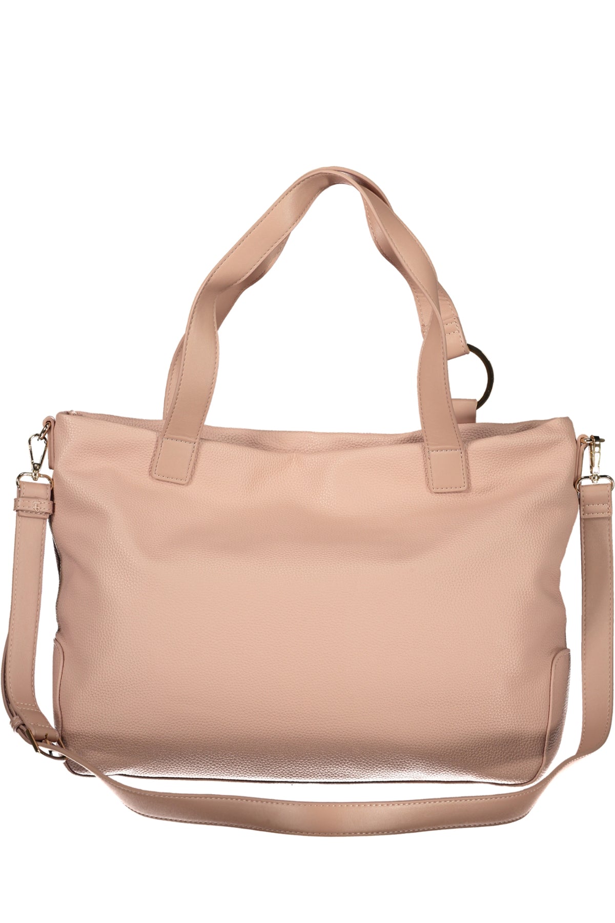 Valentino Bag with 2 shoulder handles - Pink