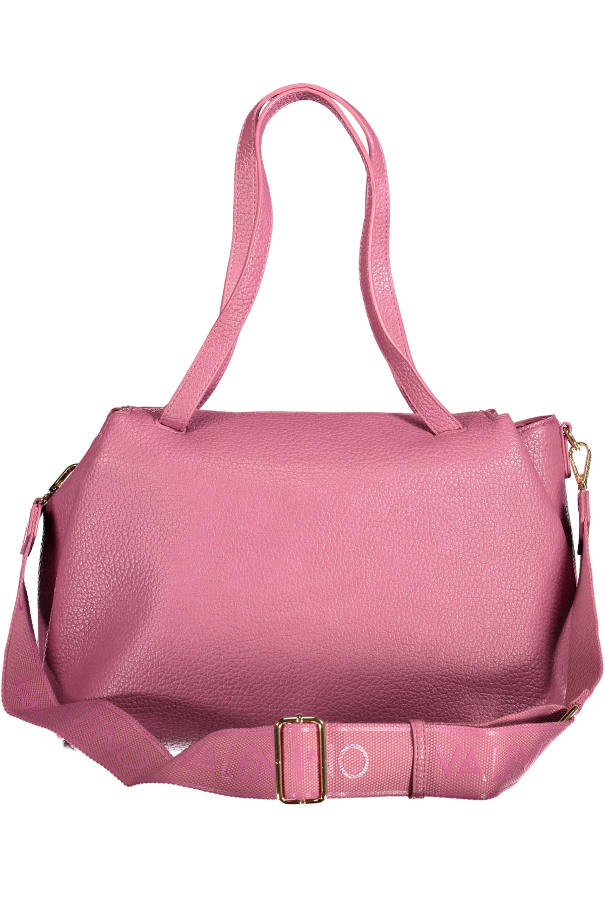Valentino Bag with 2 shoulder handles - Pink