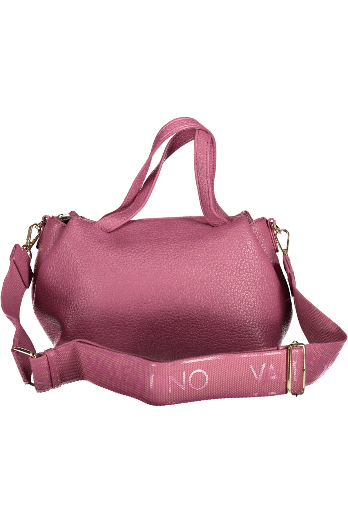 Valentino Bag with 2 handles - Pink