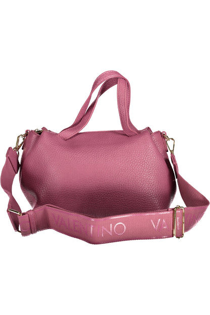 Valentino Bag with 2 handles - Pink