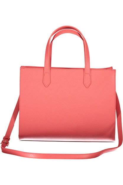 Valentino Bag with 2 handles - Pink