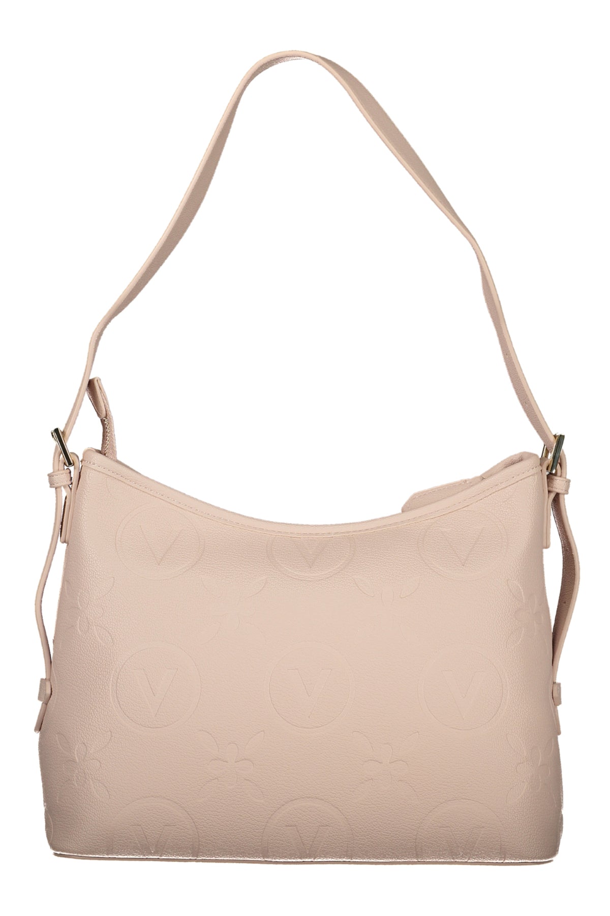 Valentino Crossbody Bag with adjustable and removable strap - Pink