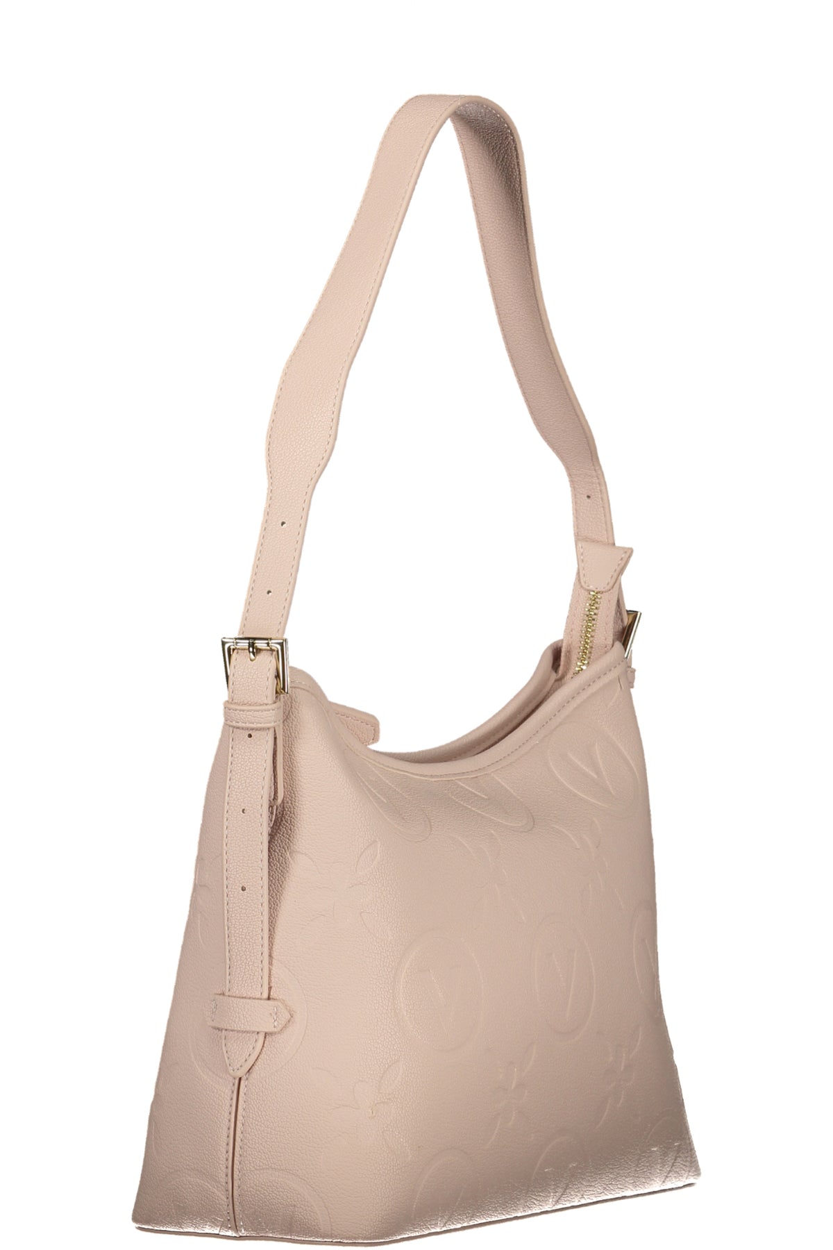 Valentino Crossbody Bag with adjustable and removable strap - Pink