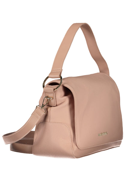 Valentino Bag with 1 shoulder handle - Pink