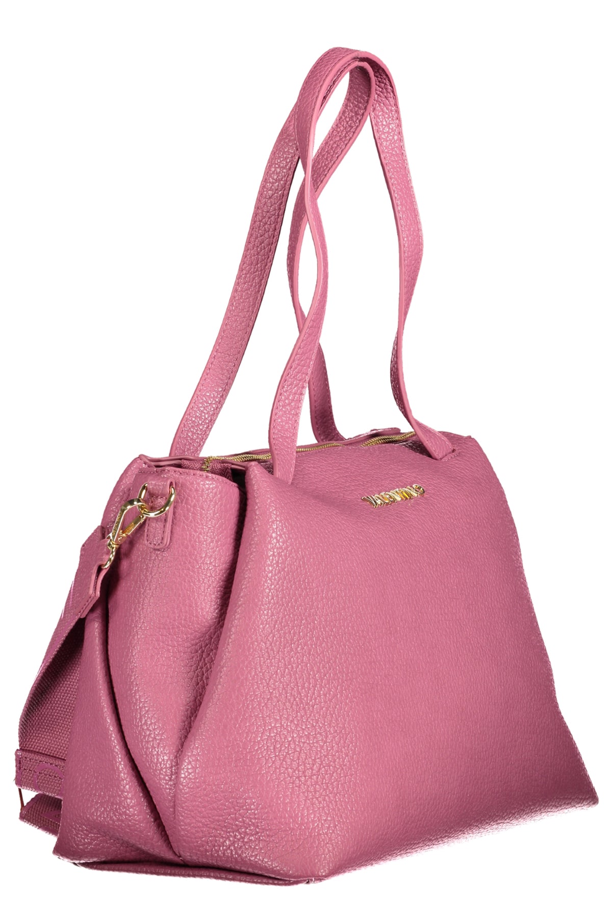 Valentino Bag with 2 shoulder handles - Pink