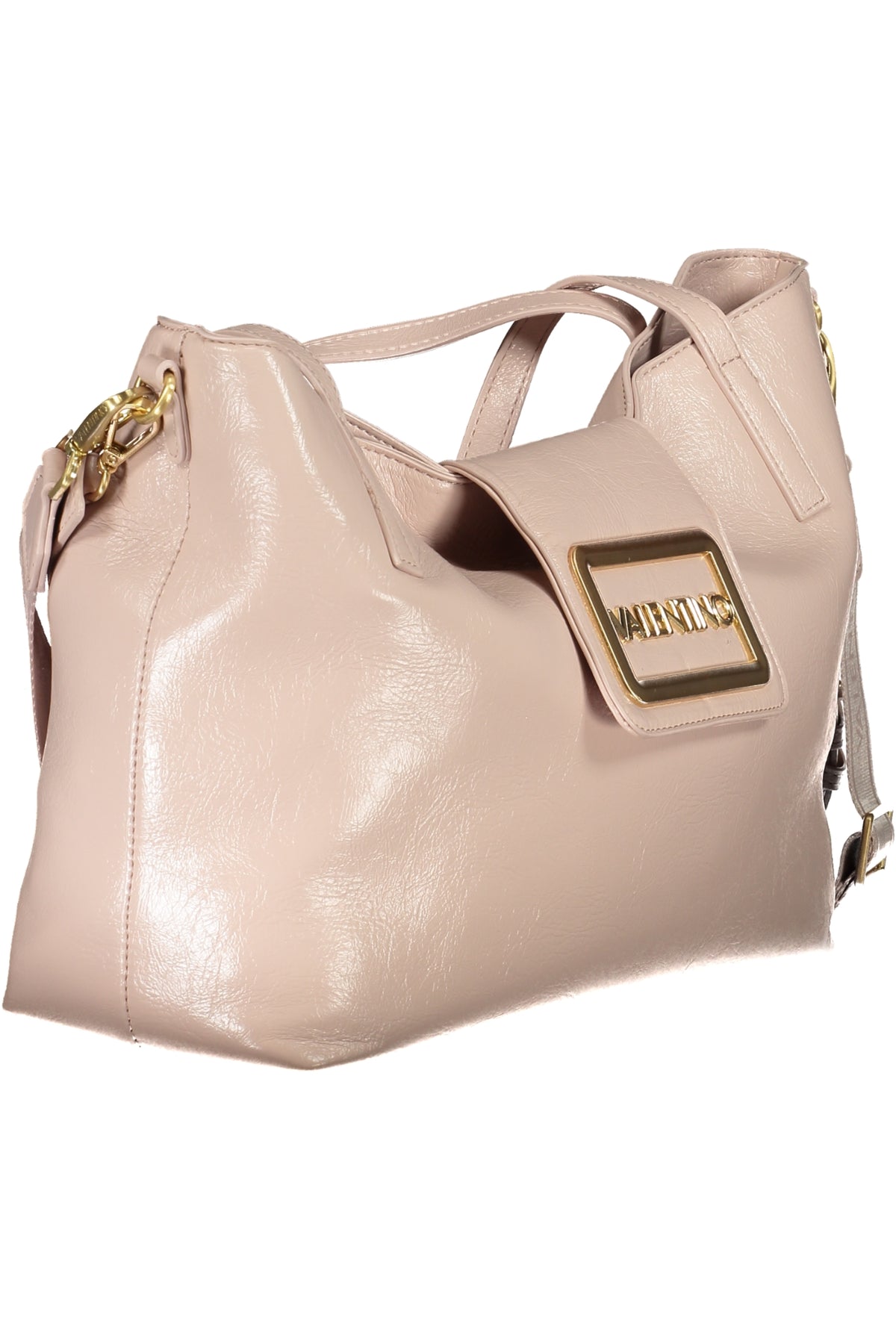 Valentino Bag with 2 shoulder handles - Pink