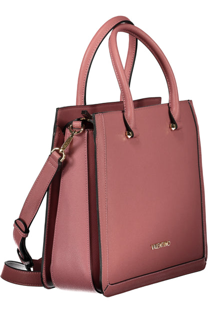 Valentino Bag with 2 handles - Pink