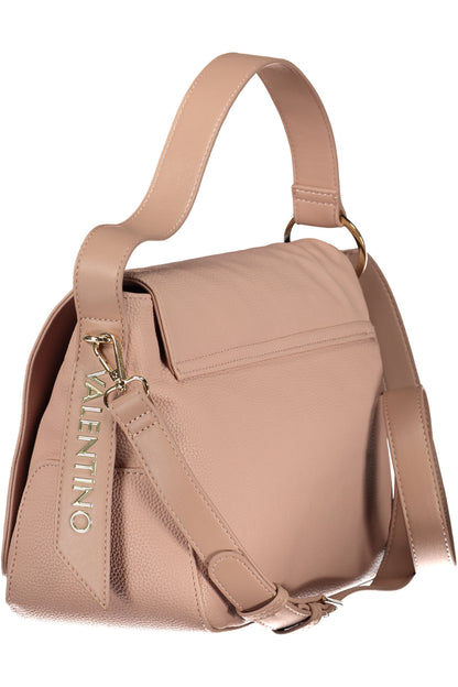 Valentino Bag with 1 shoulder handle - Pink