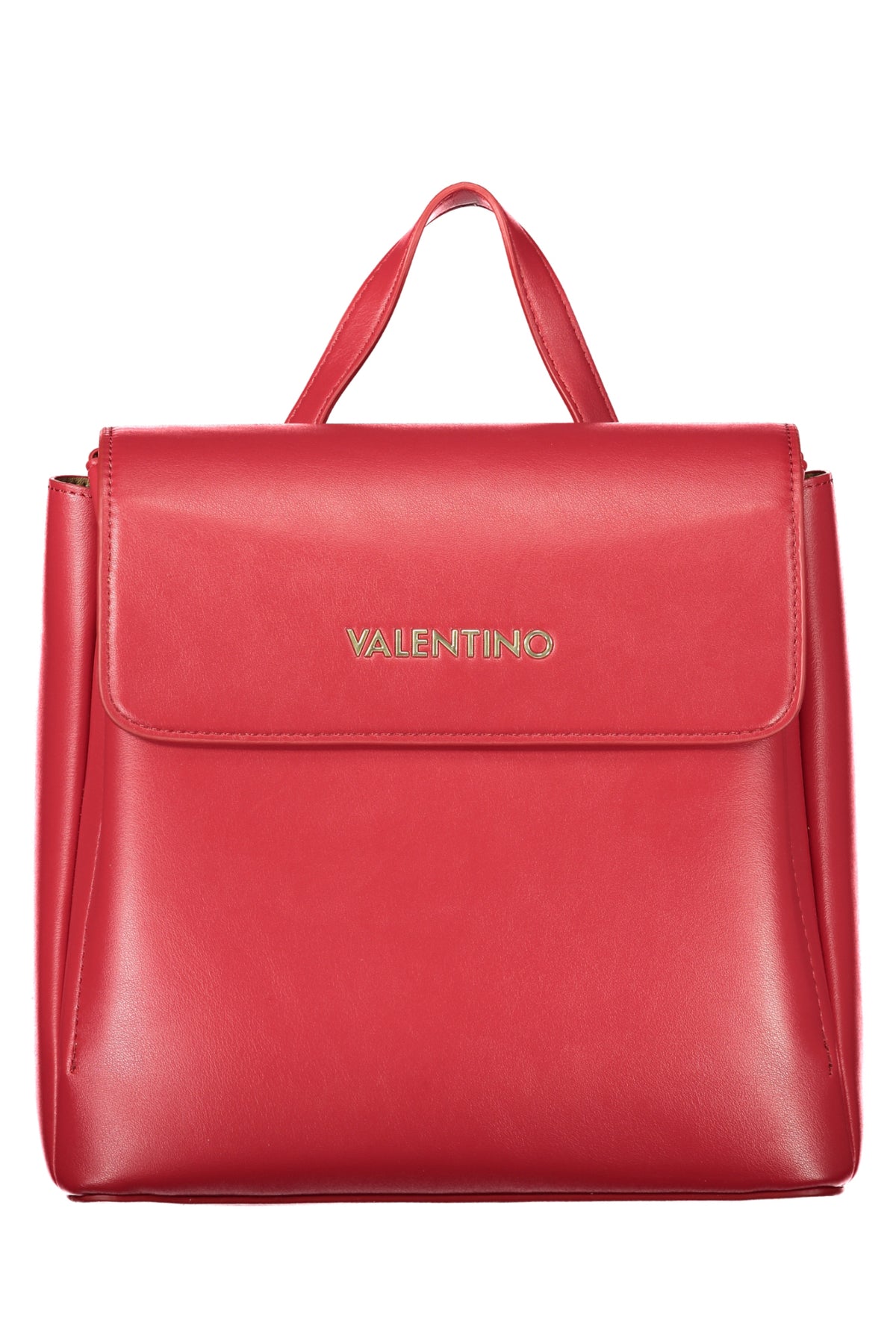 Valentino Backpack with 1 handle - Red