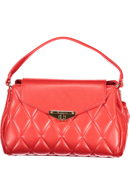 Valentino Bag with 1 handle - Red