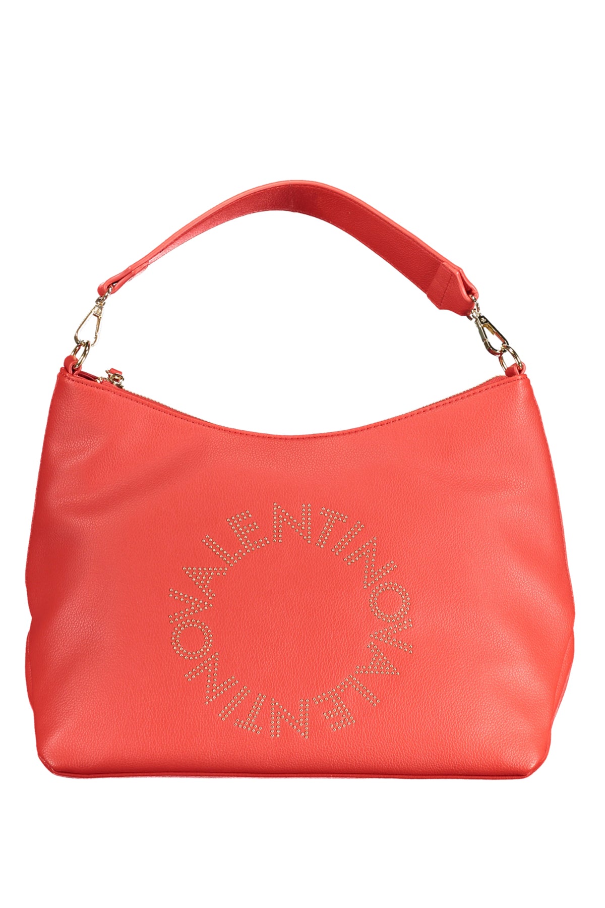 Valentino Bag with 1 removable shoulder handle - Red