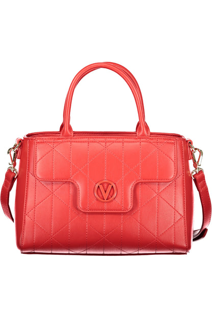 Valentino Bag with 2 handles - Red