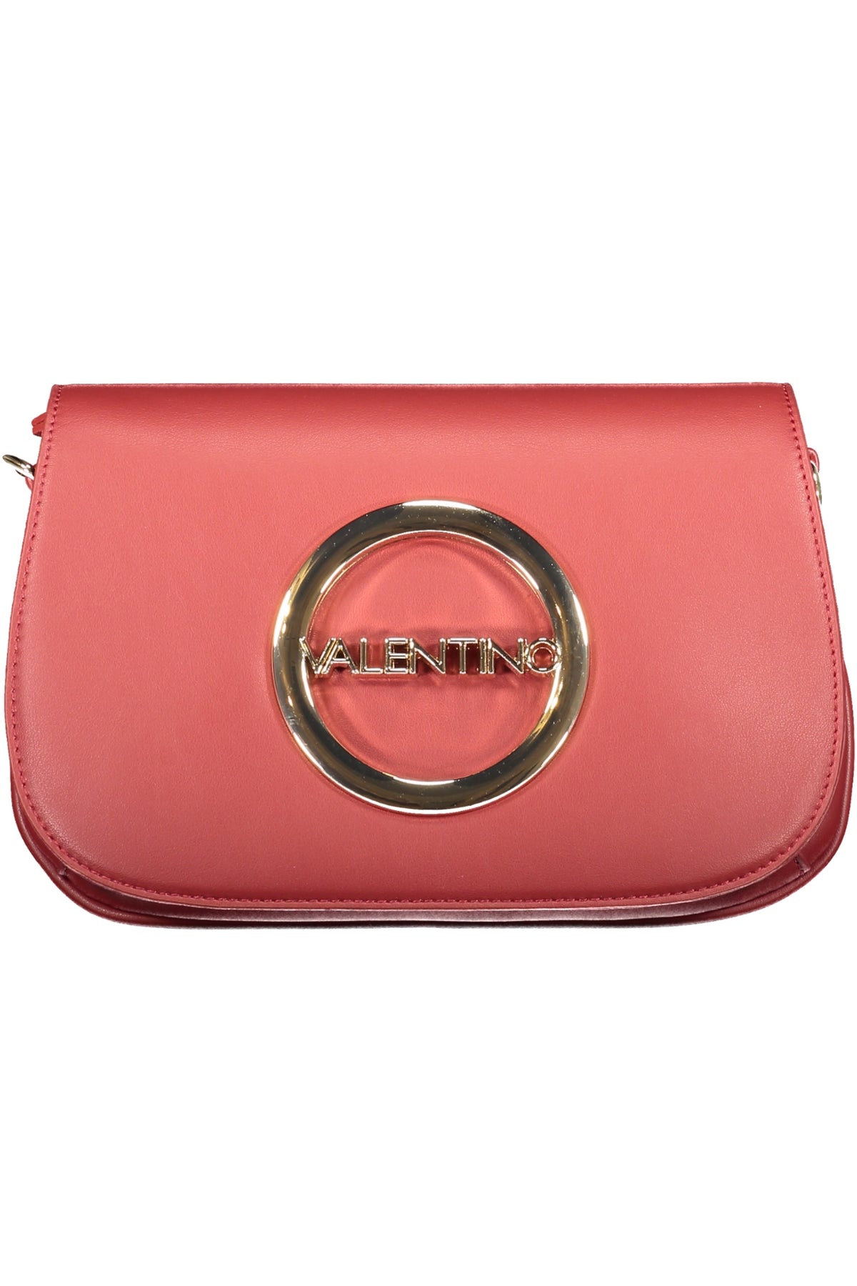 Valentino Crossbody Bag with adjustable and removable strap - Red