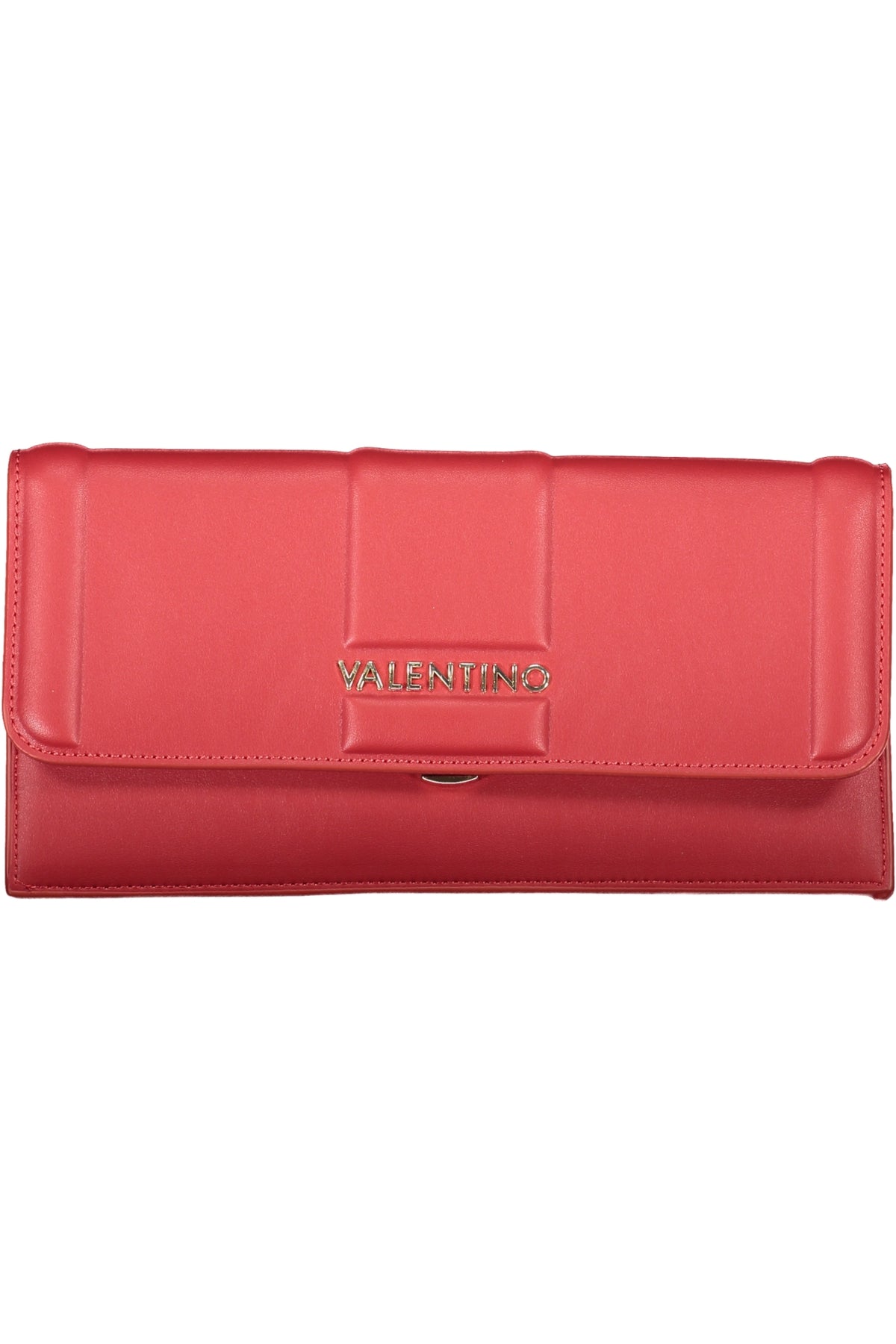 Valentino Clutch - Red