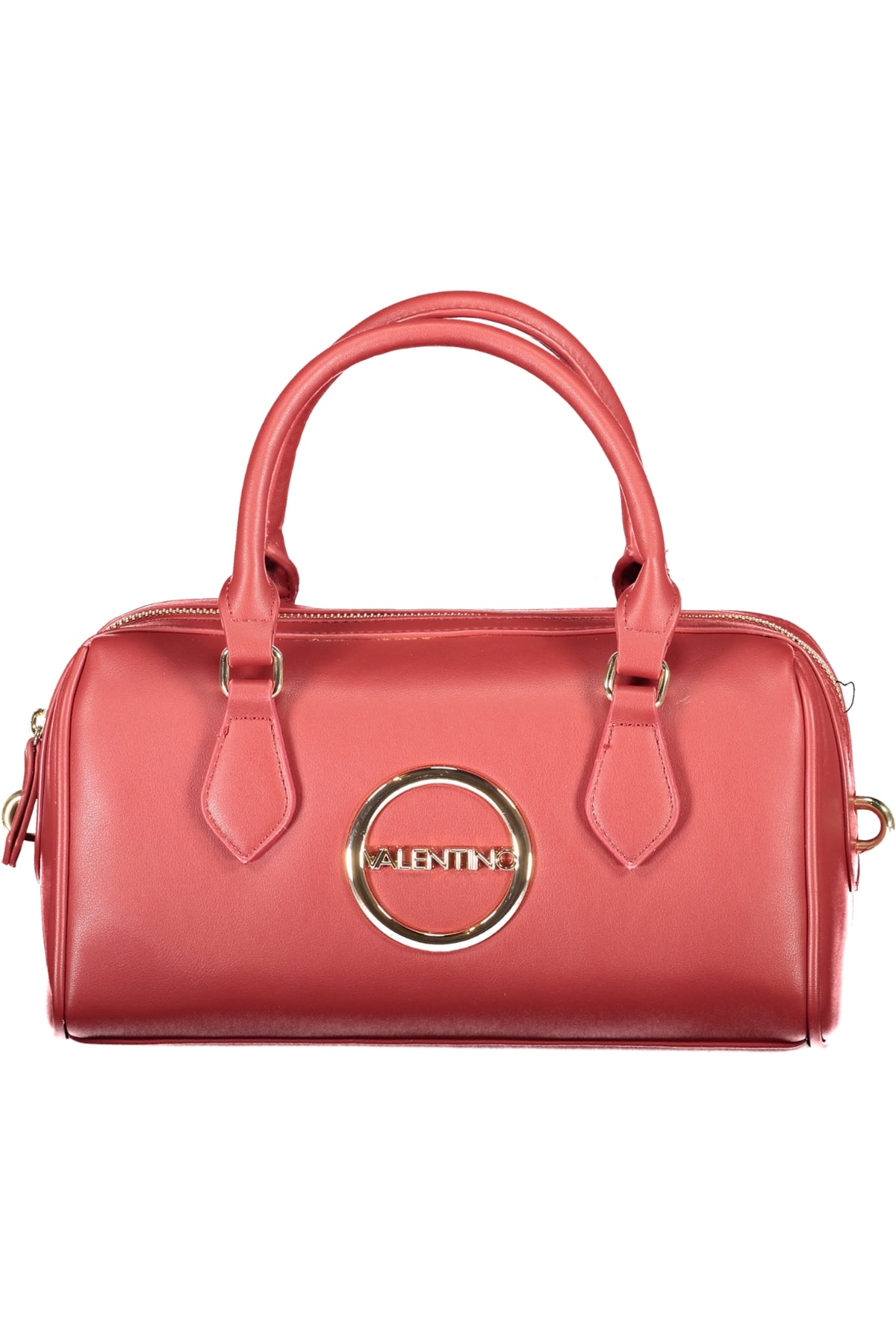 Valentino Bag with 2 handles - Red