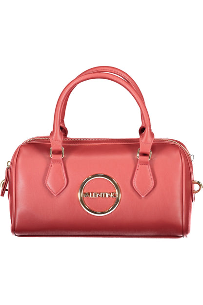 Valentino Bag with 2 handles - Red