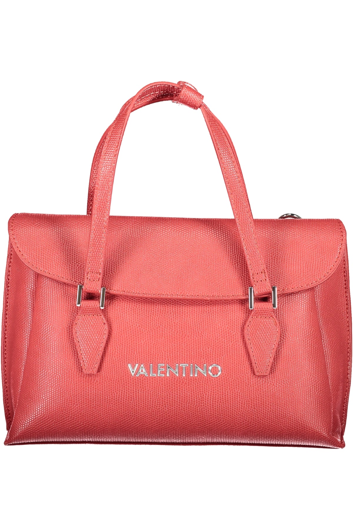 Valentino Bag with 2 handles - Red