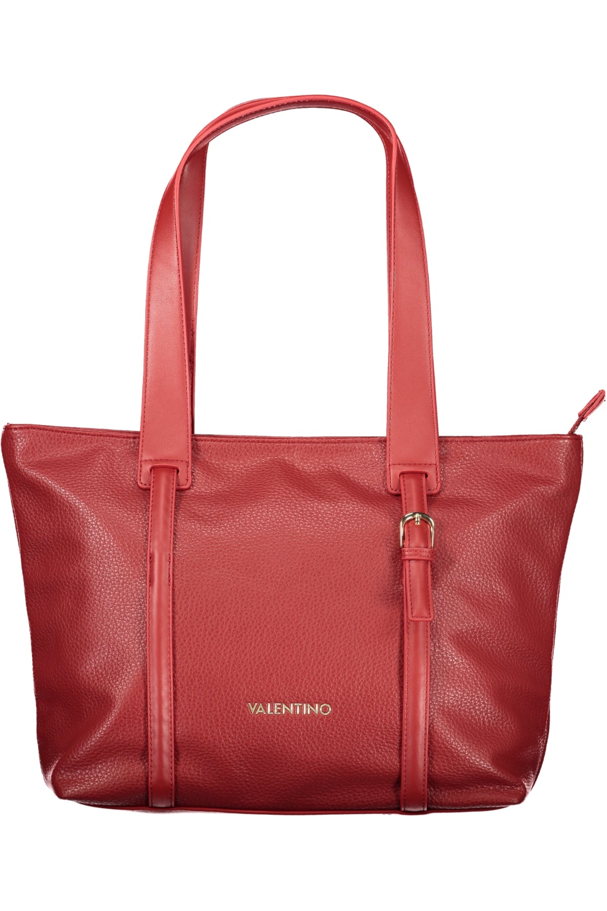 Valentino Bag with 2 shoulder handles - Red