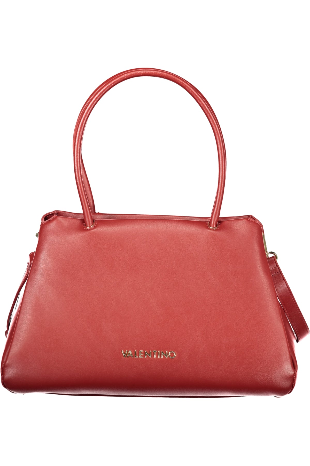 Valentino Bag with 2 shoulder handles - Red