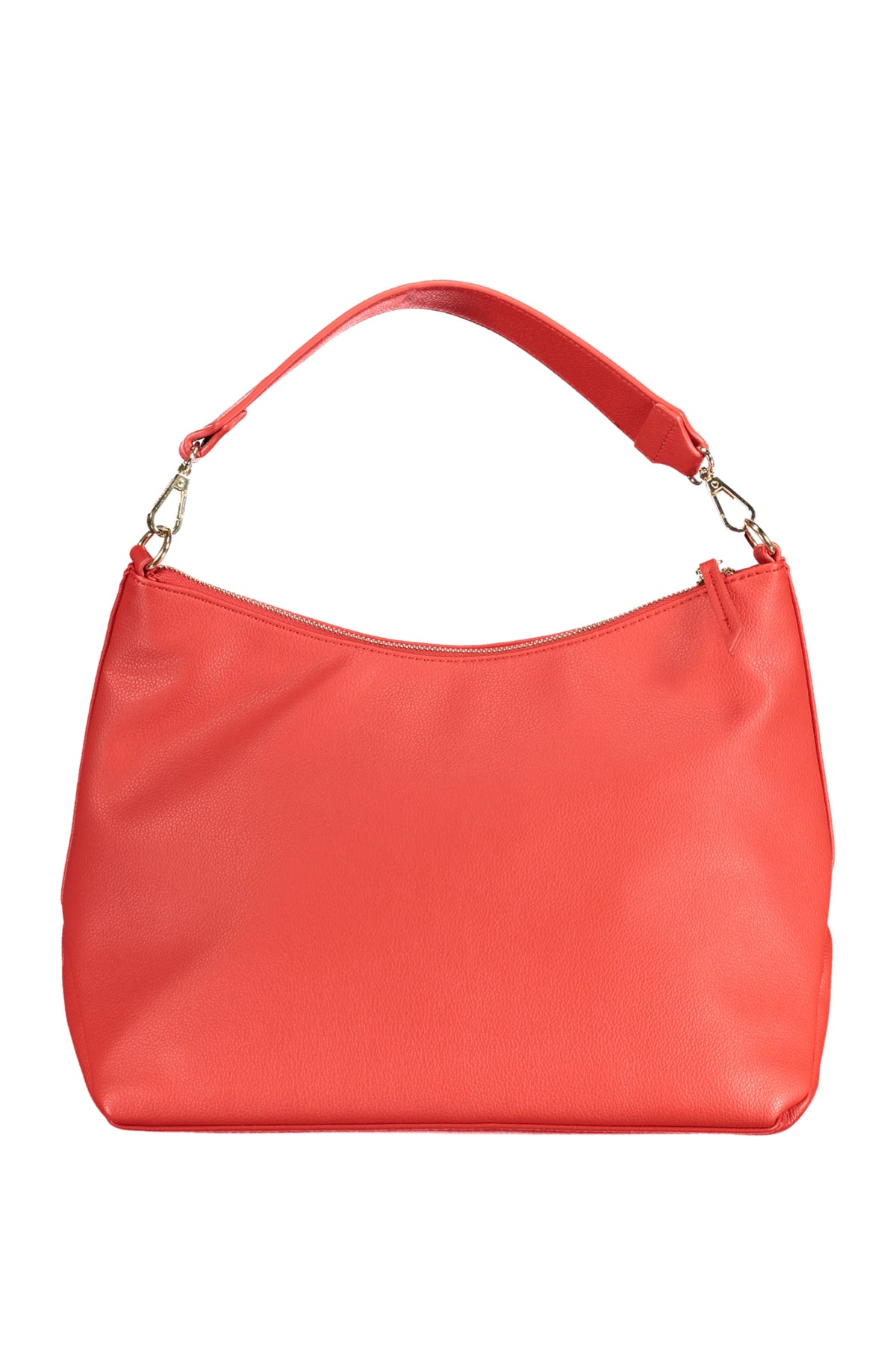 Valentino Bag with 1 removable shoulder handle - Red