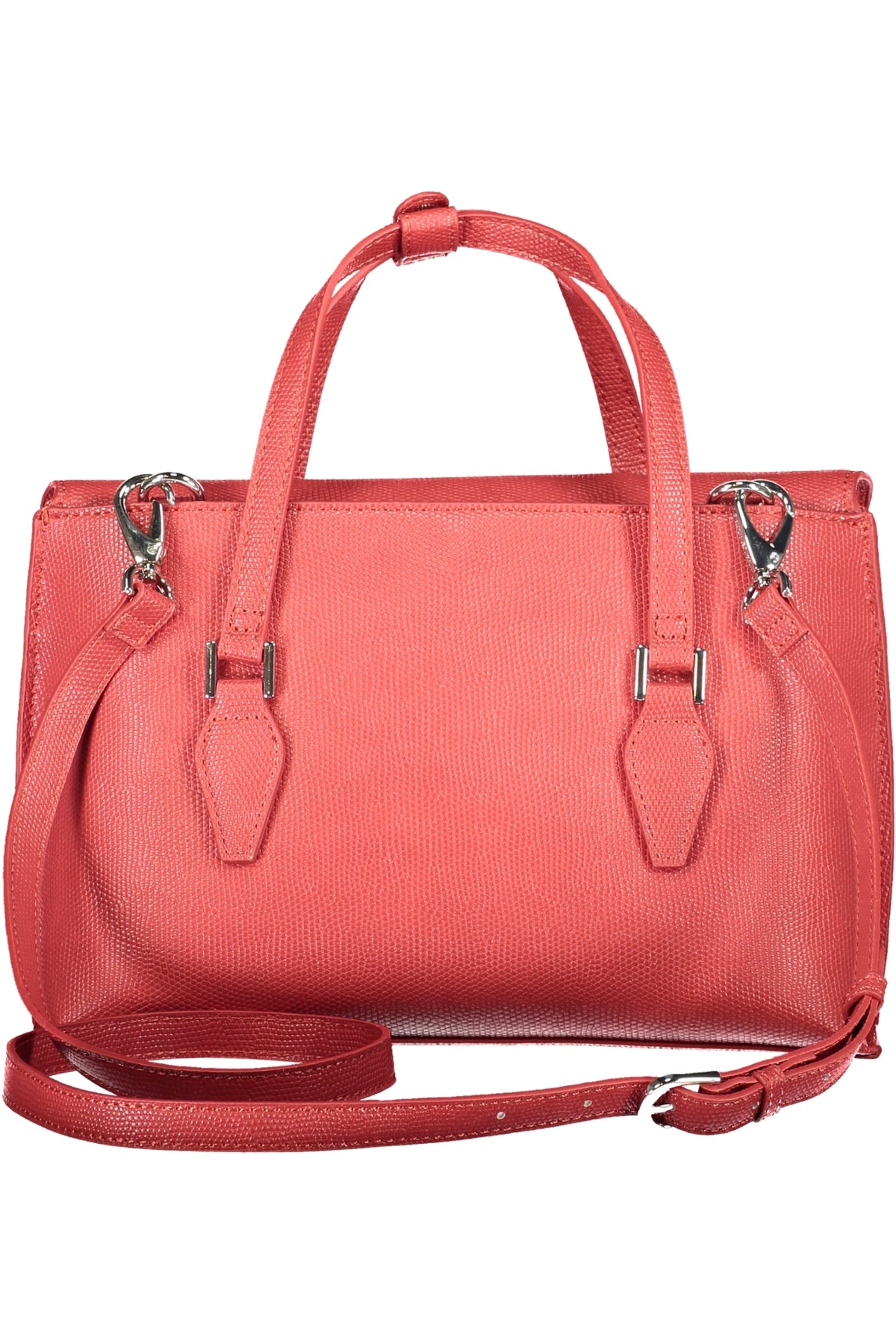 Valentino Bag with 2 handles - Red