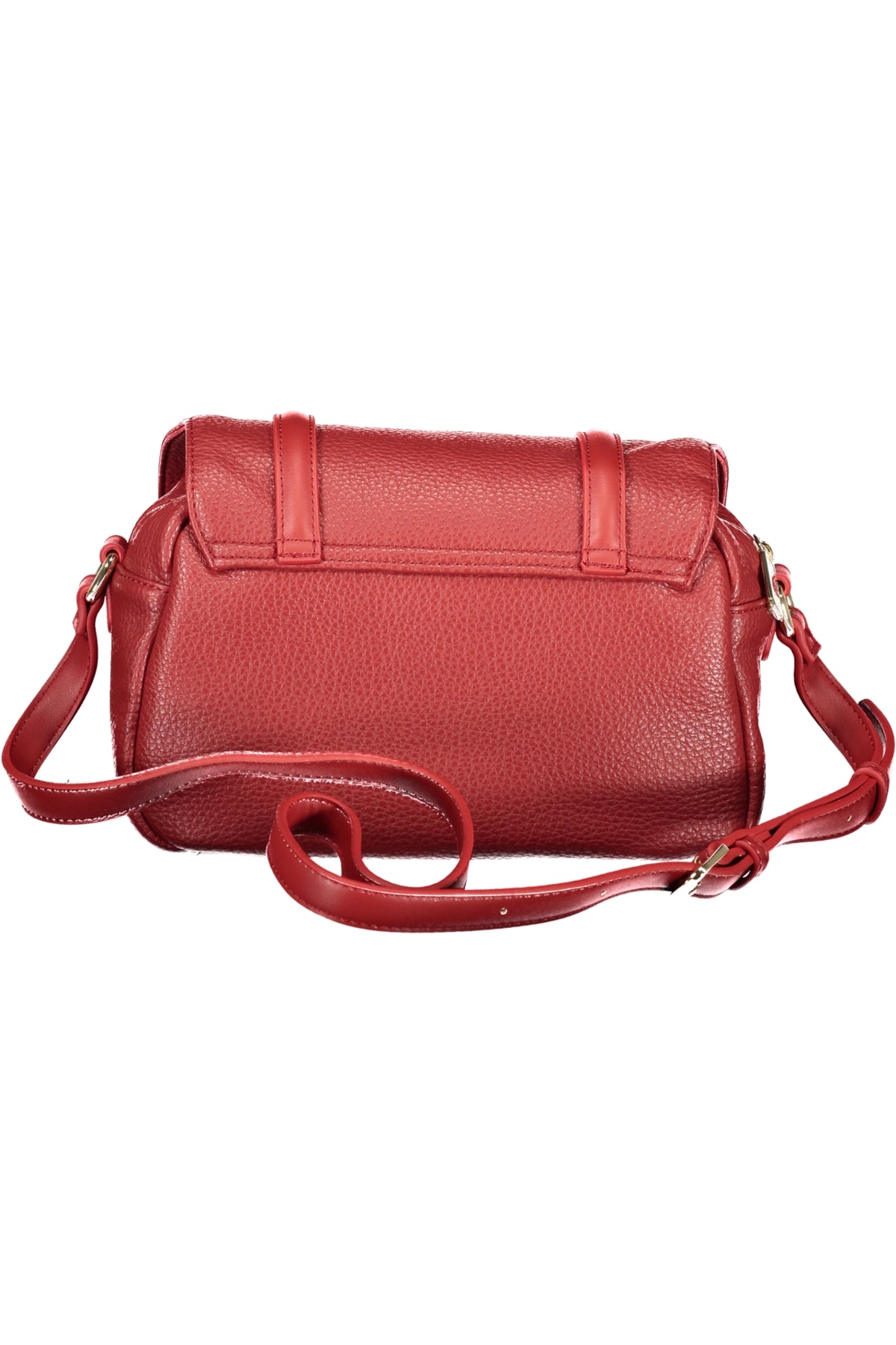 Valentino Crossbody Bag with adjustable and removable strap - Red
