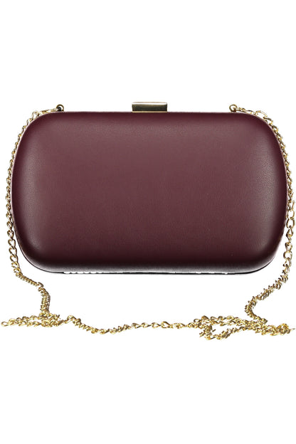 Valentino Handbag - Red