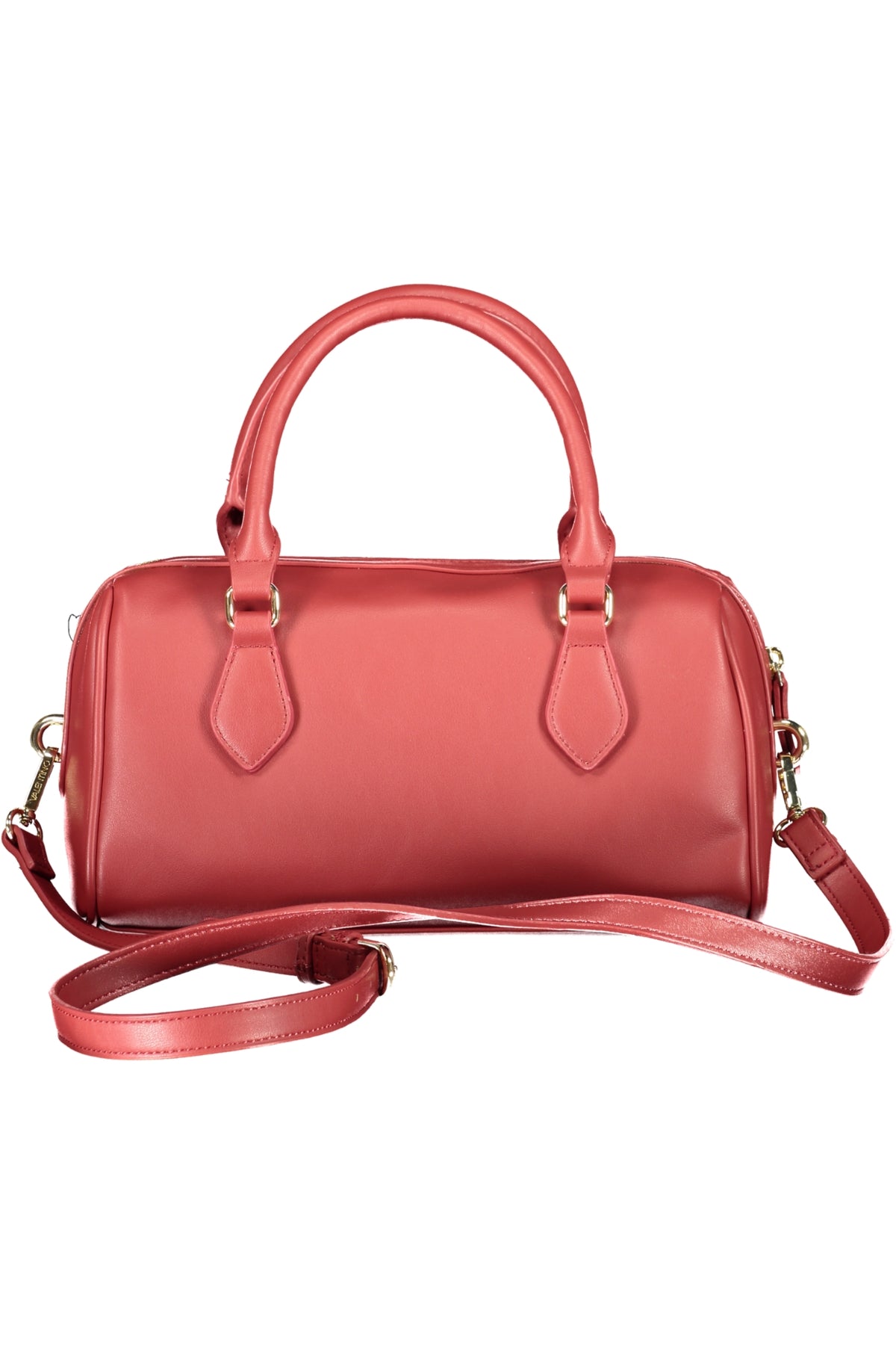 Valentino Bag with 2 handles - Red
