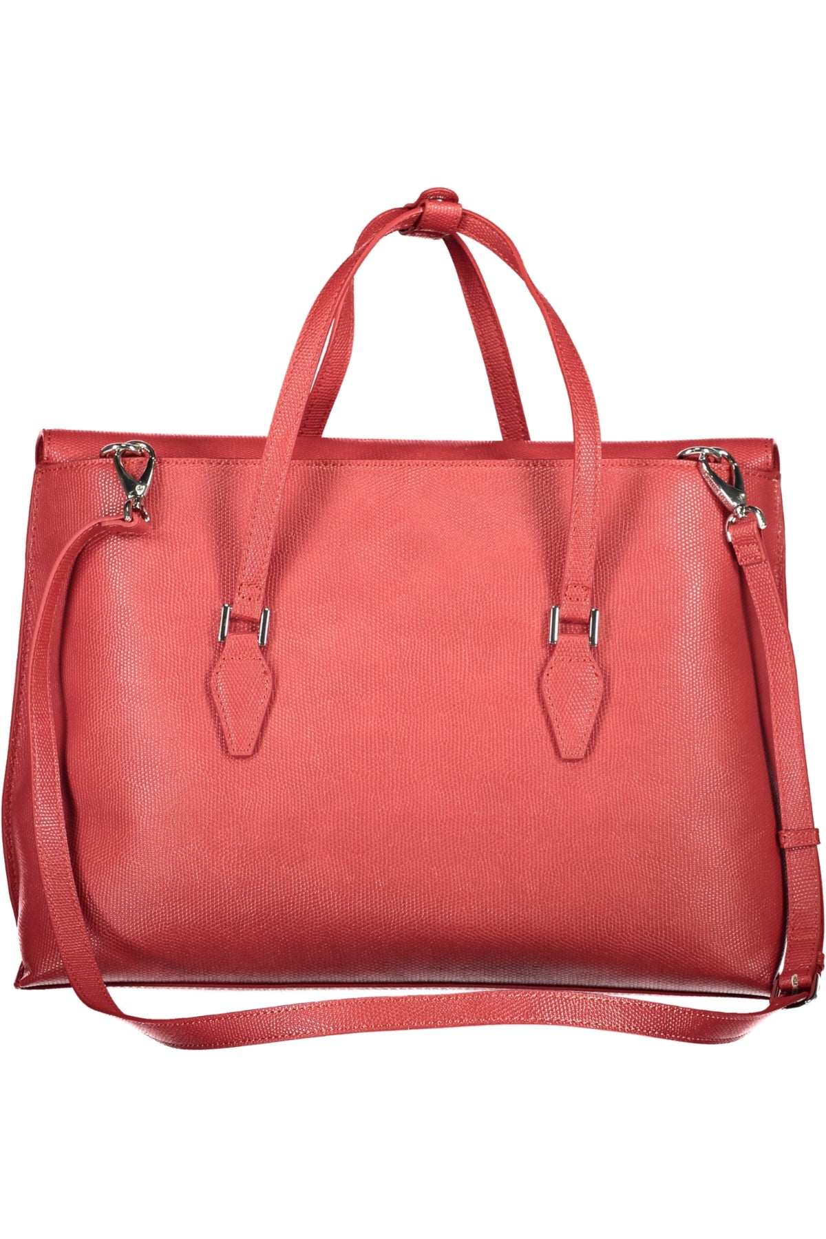 Valentino Bag with 2 handles - Red