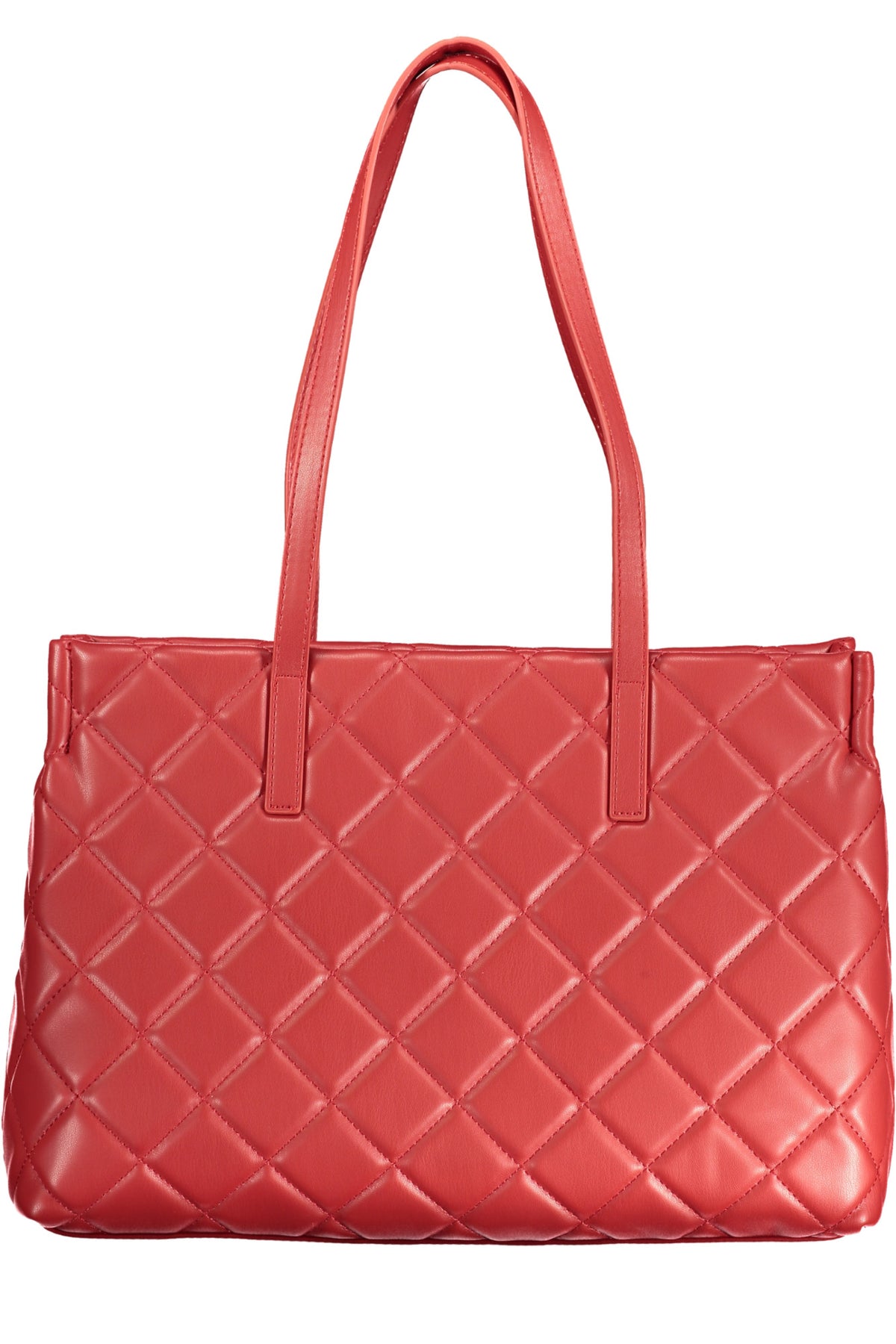 Valentino Bag with 2 shoulder handles - Red