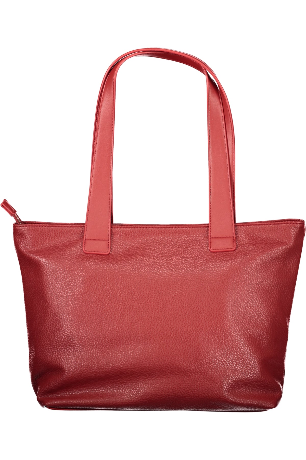 Valentino Bag with 2 shoulder handles - Red