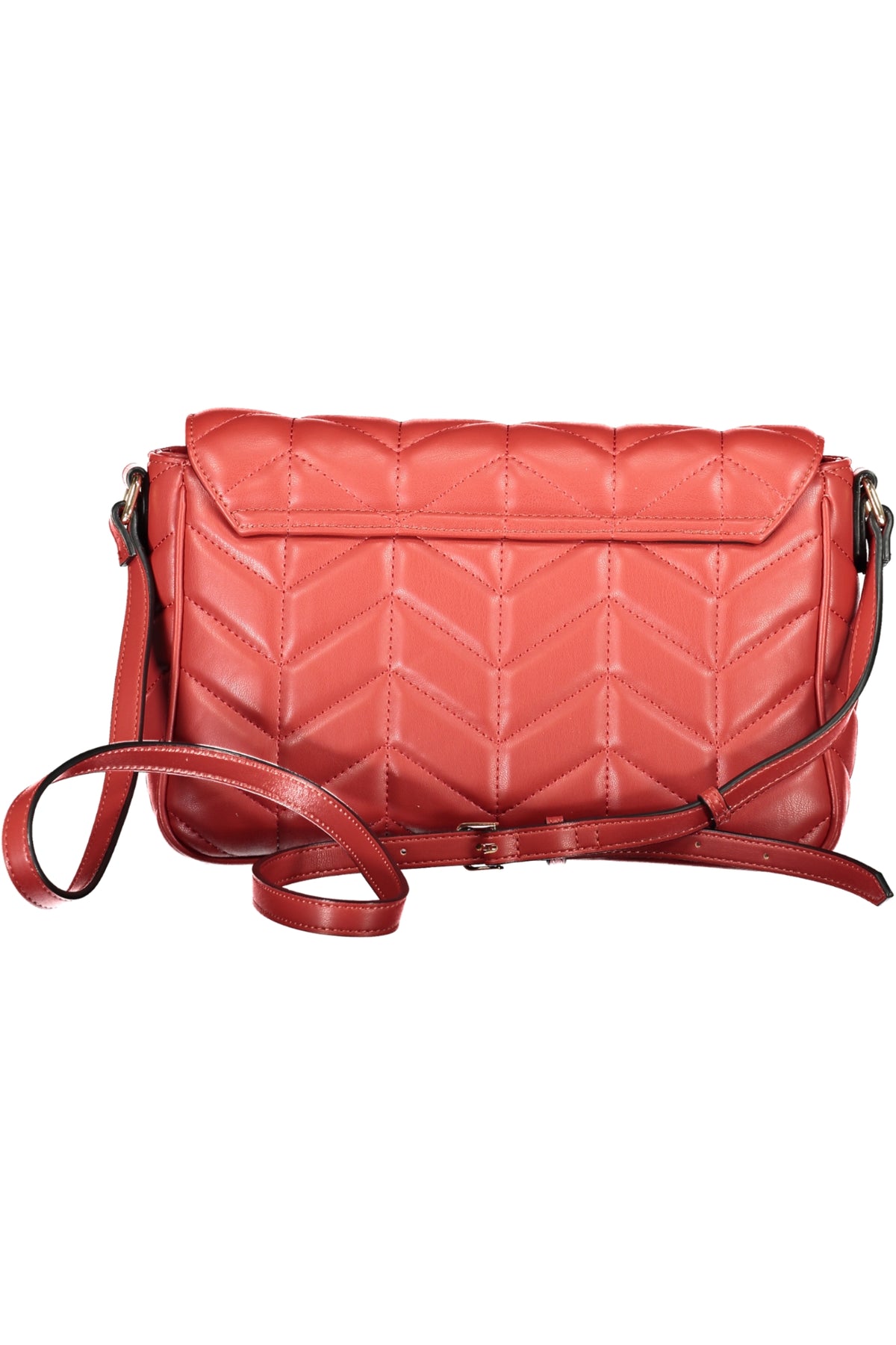 Valentino Crossbody Bag with adjustable strap - Red