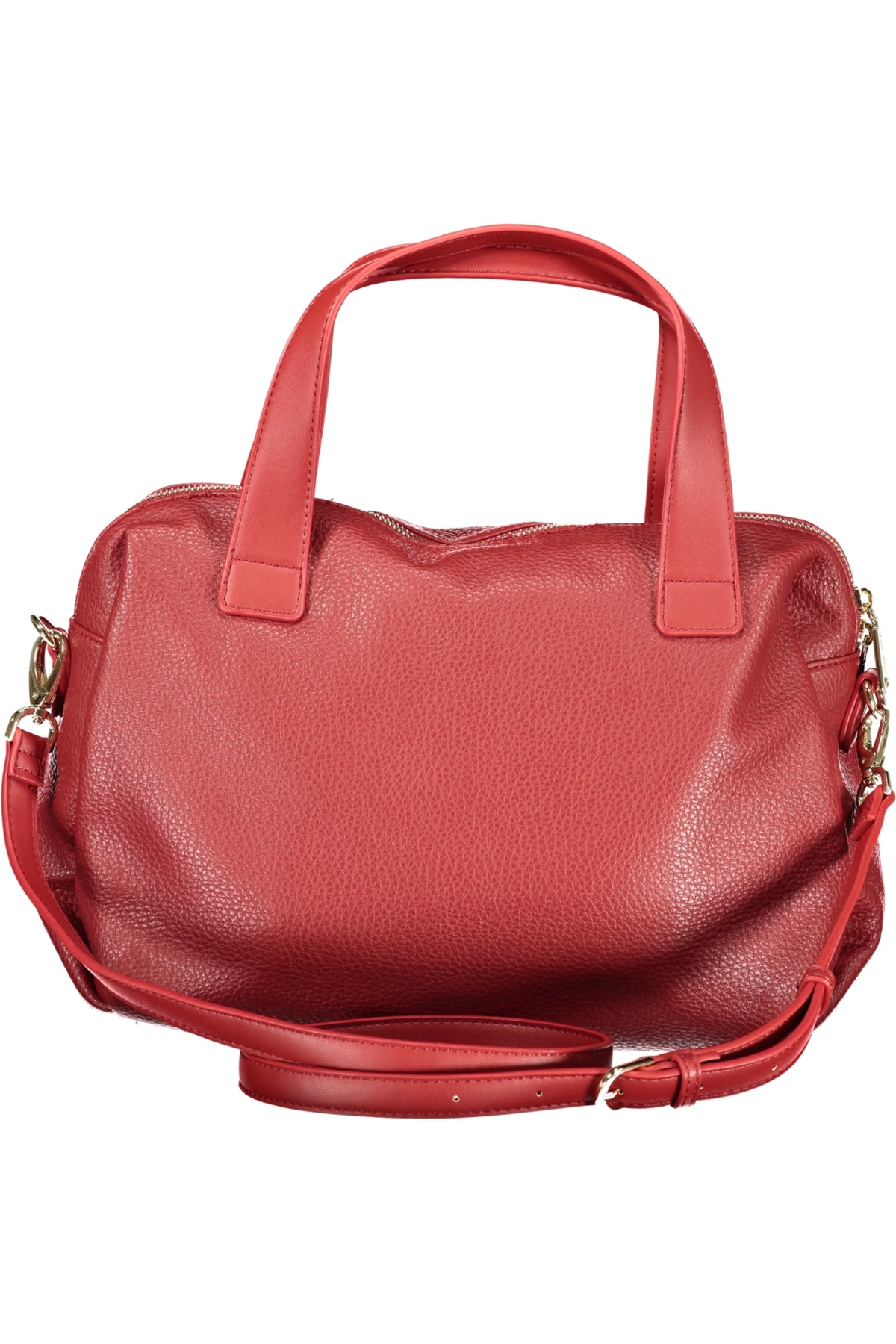 Valentino Bag with 2 handles - Red