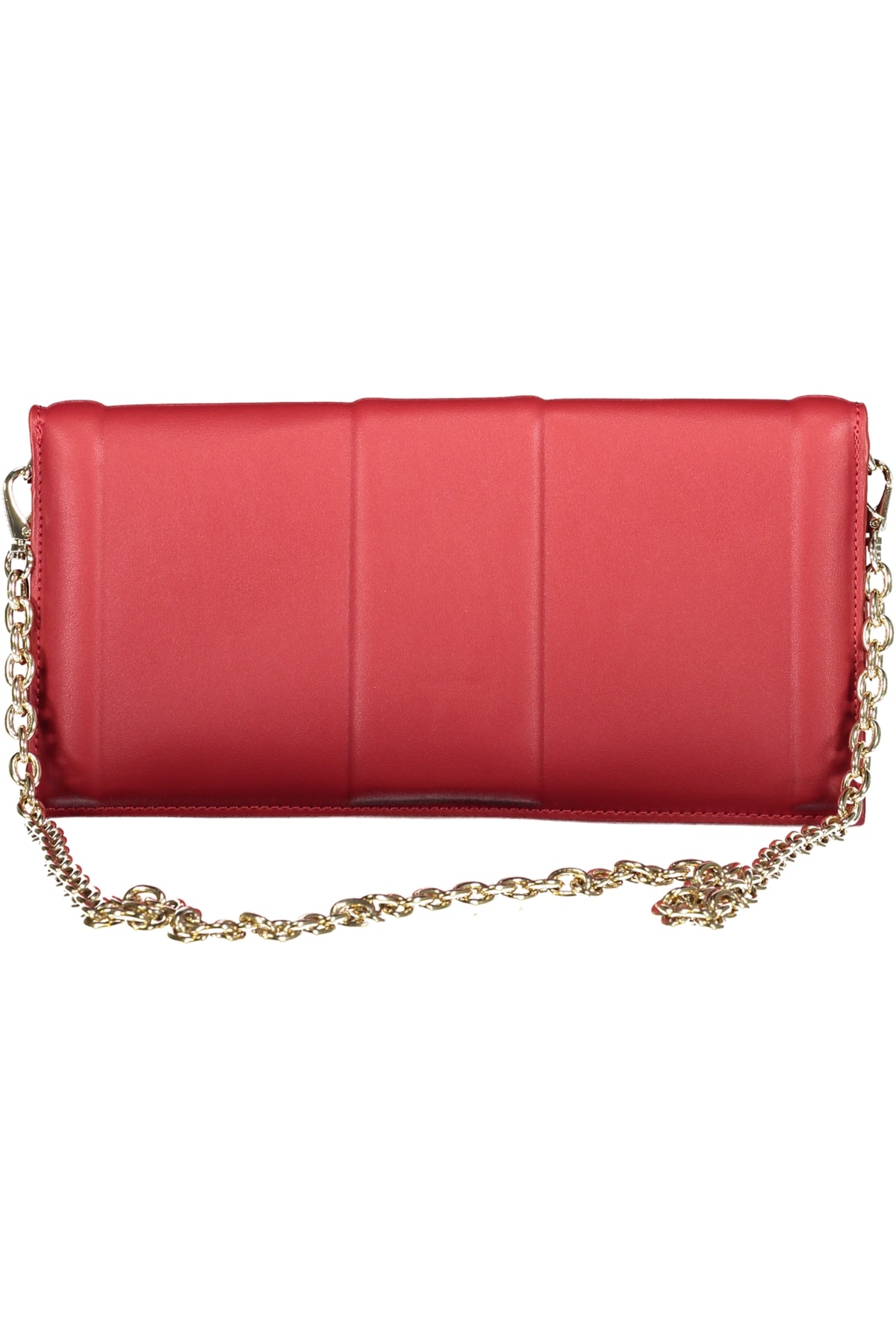 Valentino Clutch - Red