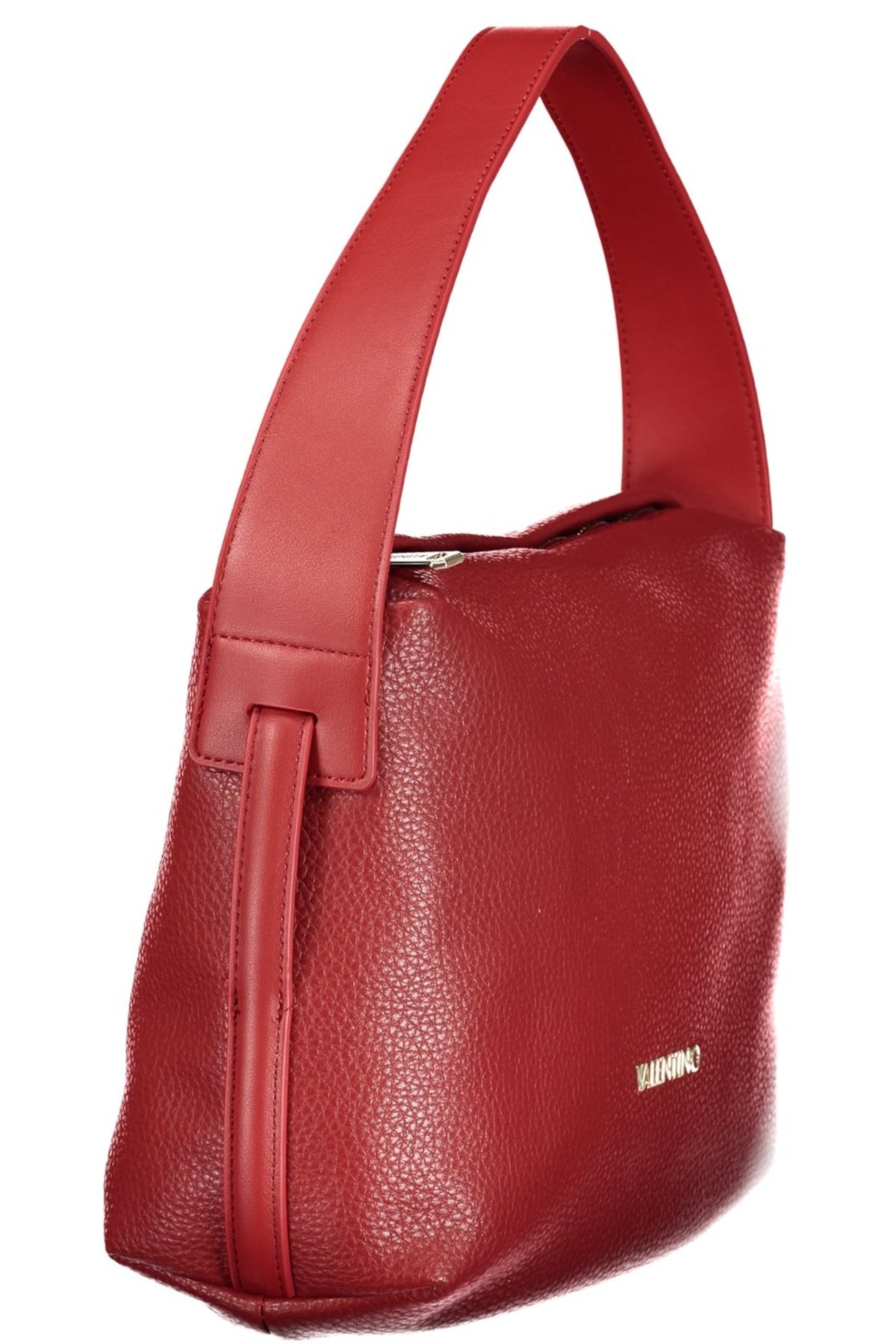 Valentino Bag with 1 shoulder handle - Red