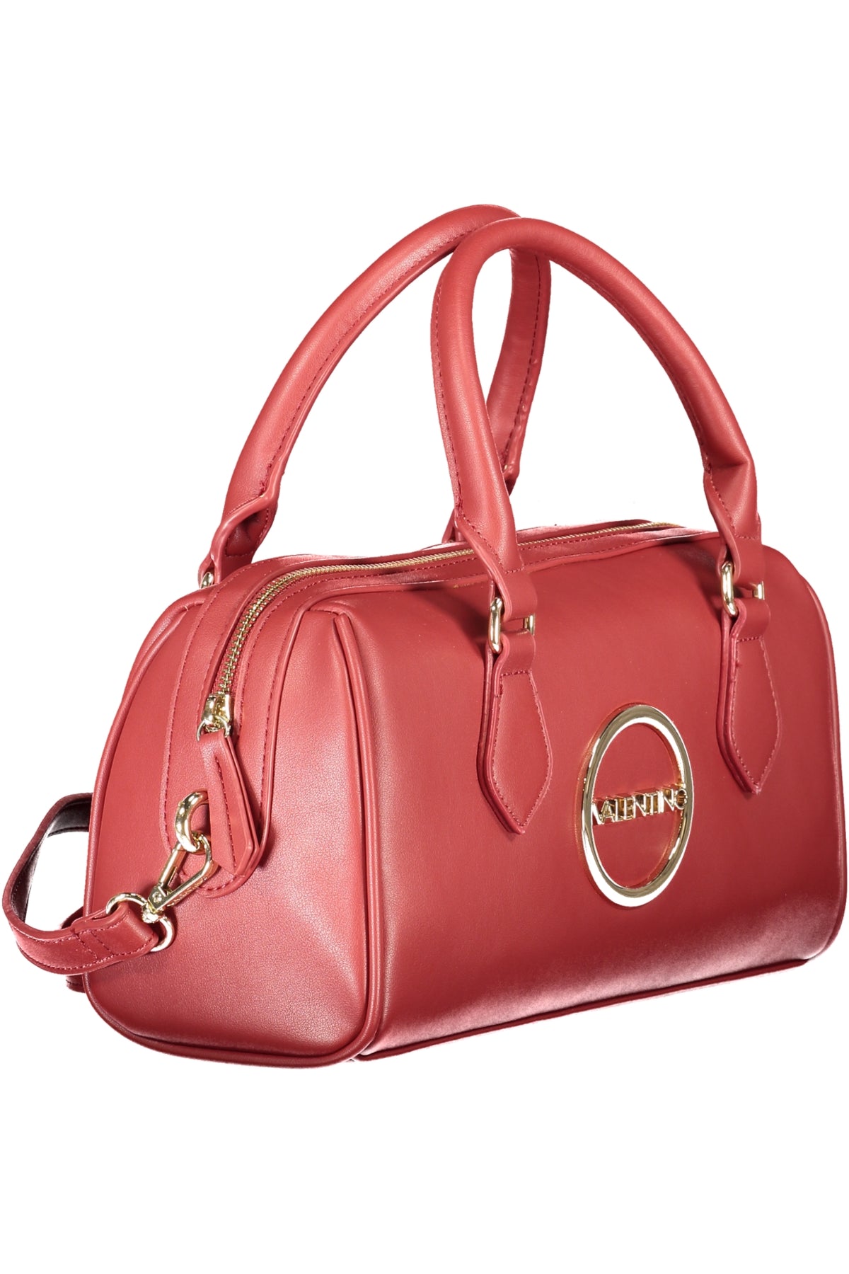 Valentino Bag with 2 handles - Red