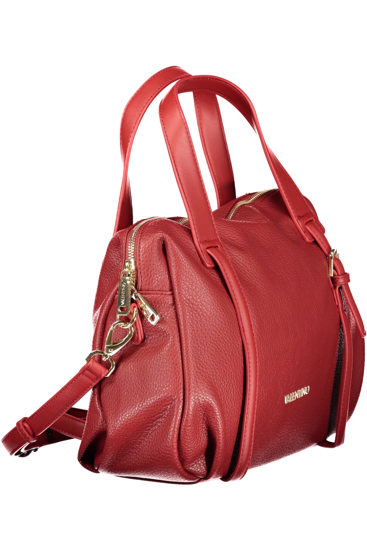 Valentino Bag with 2 handles - Red