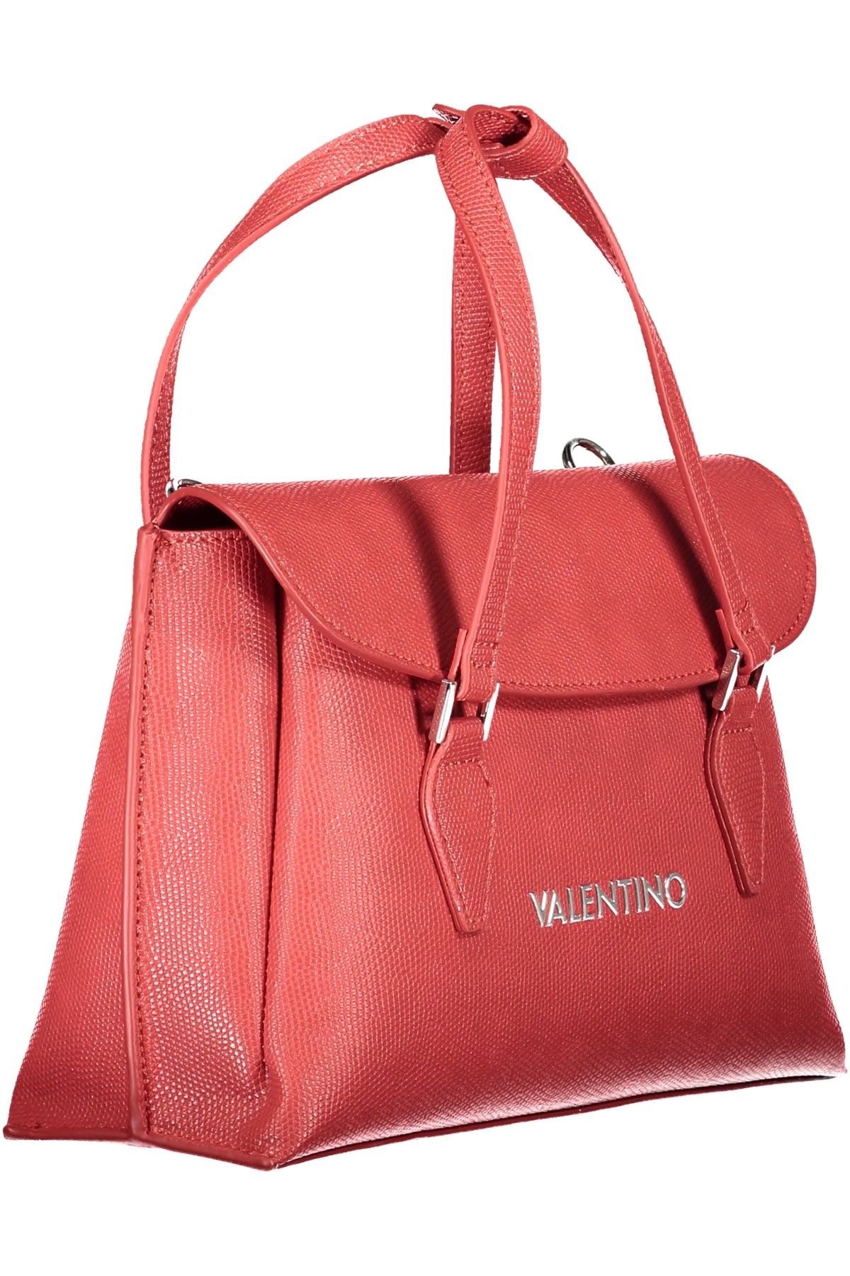 Valentino Bag with 2 handles - Red
