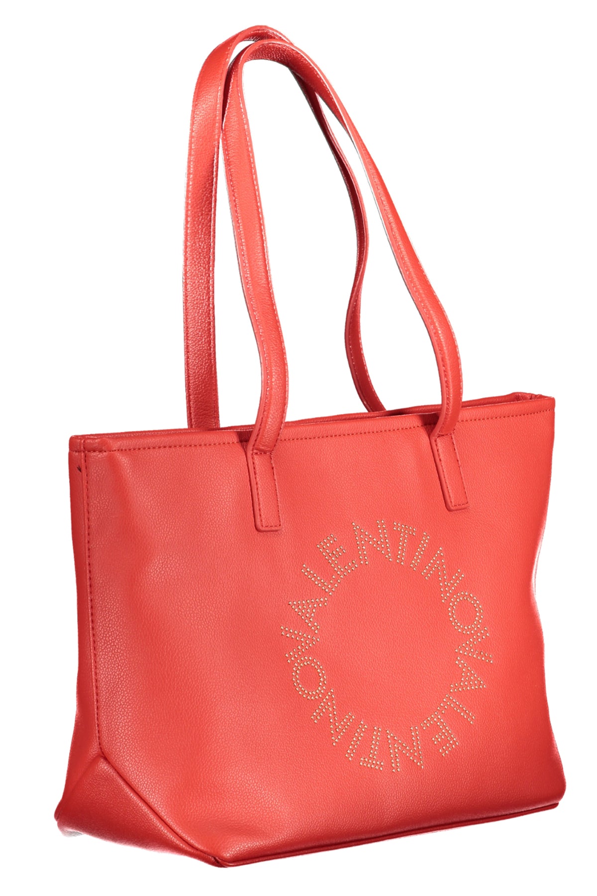 Valentino Bag with 2 shoulder handles - Red