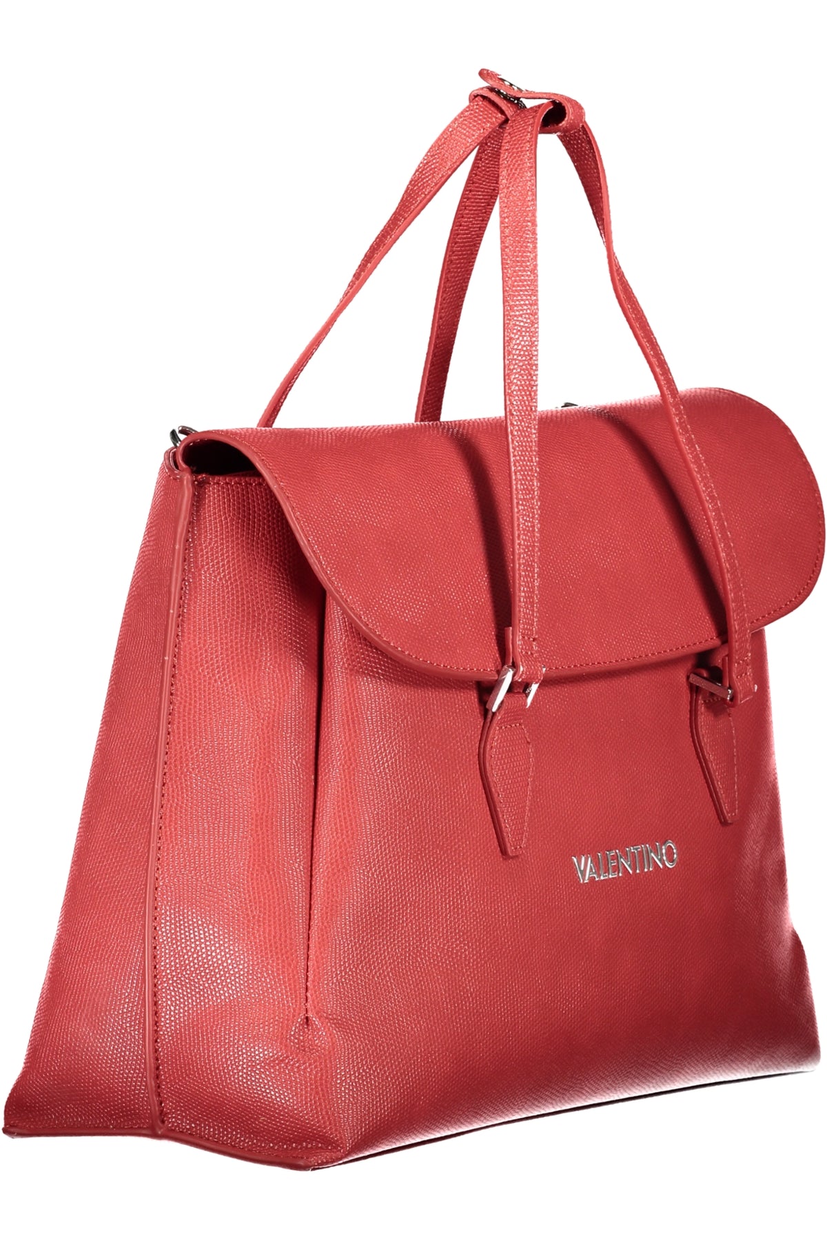 Valentino Bag with 2 handles - Red