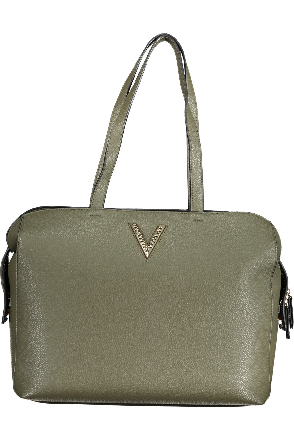 Valentino Bag with 2 shoulder handles - Green