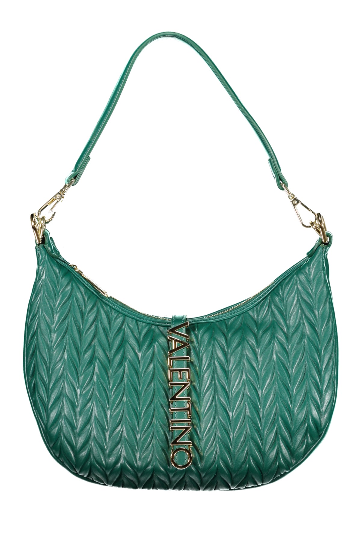 Valentino Bag with 1 shoulder handle - Green