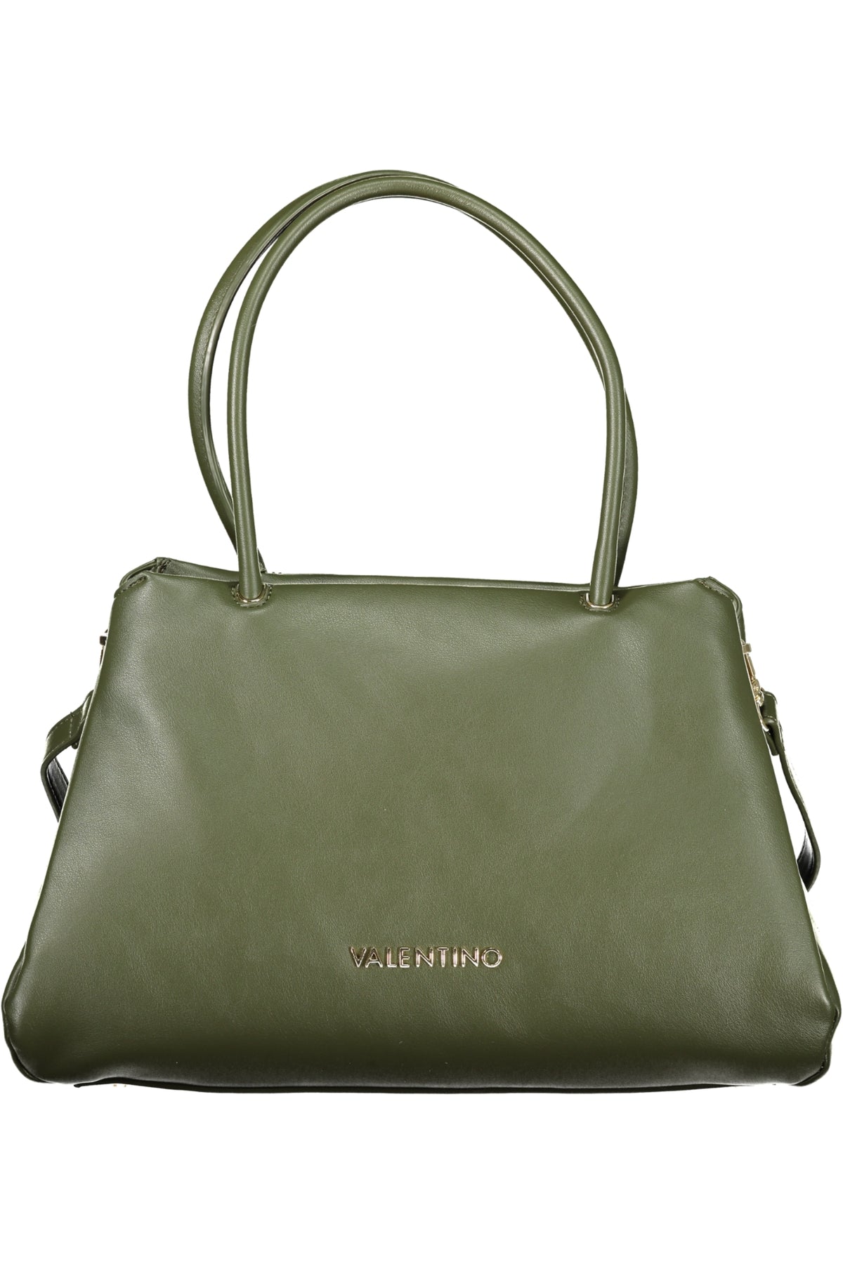 Valentino Bag with 2 shoulder handles - Green