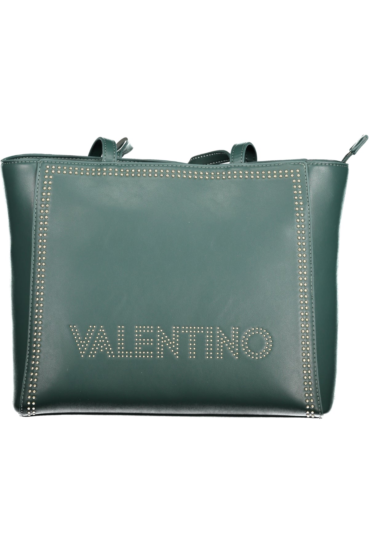 Valentino Bag with 2 shoulder handles - Green