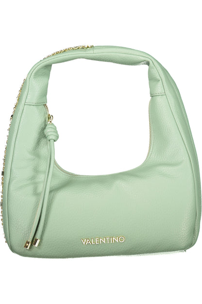 Valentino Bag with 1 shoulder handle - Green