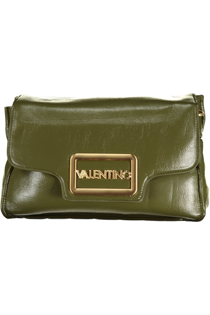 Valentino Bag with 1 removable handle - Green