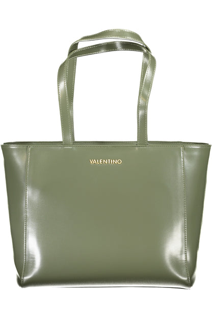 Valentino Bag with 2 shoulder handles - Green