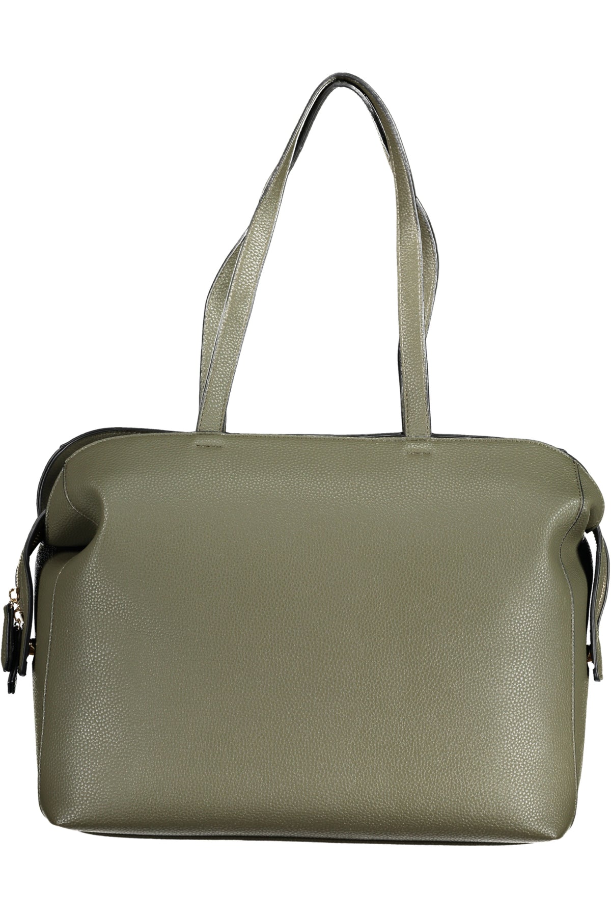 Valentino Bag with 2 shoulder handles - Green