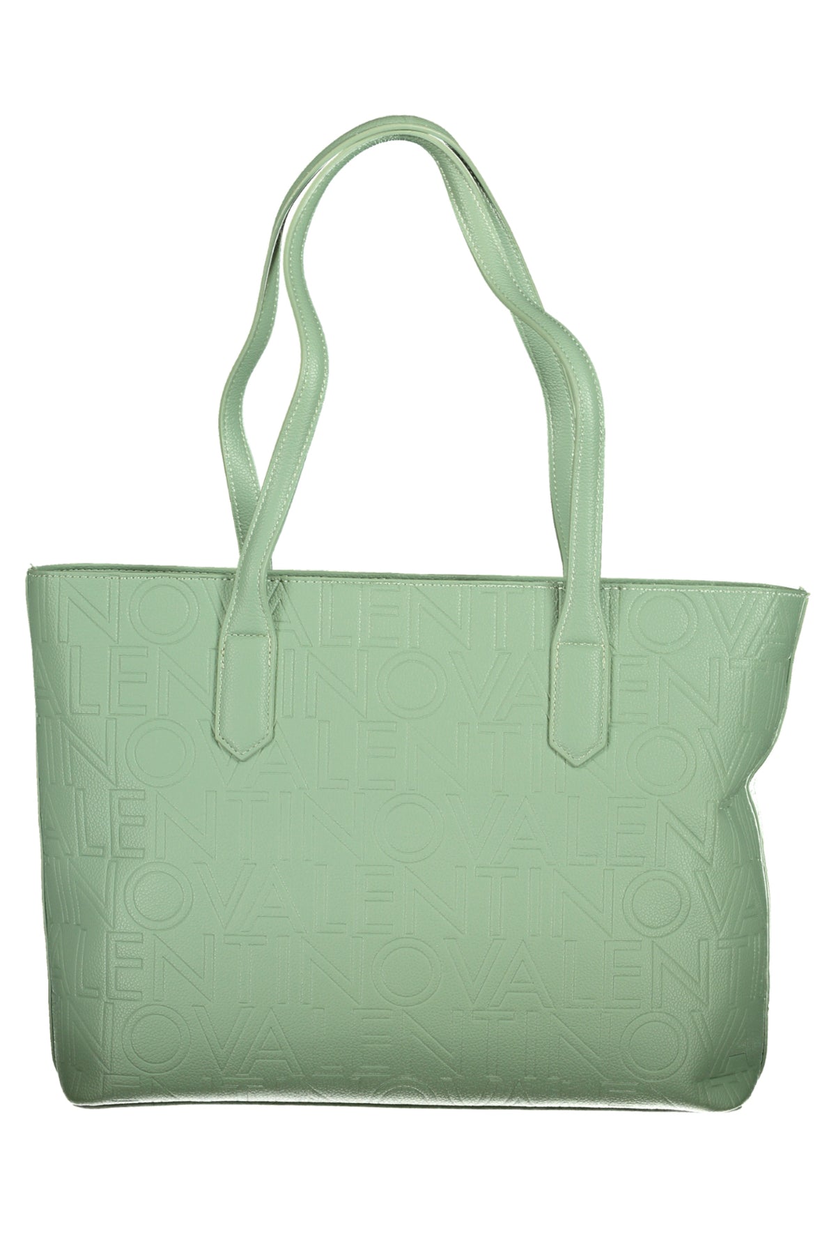 Valentino Bag with 2 shoulder handles - Green