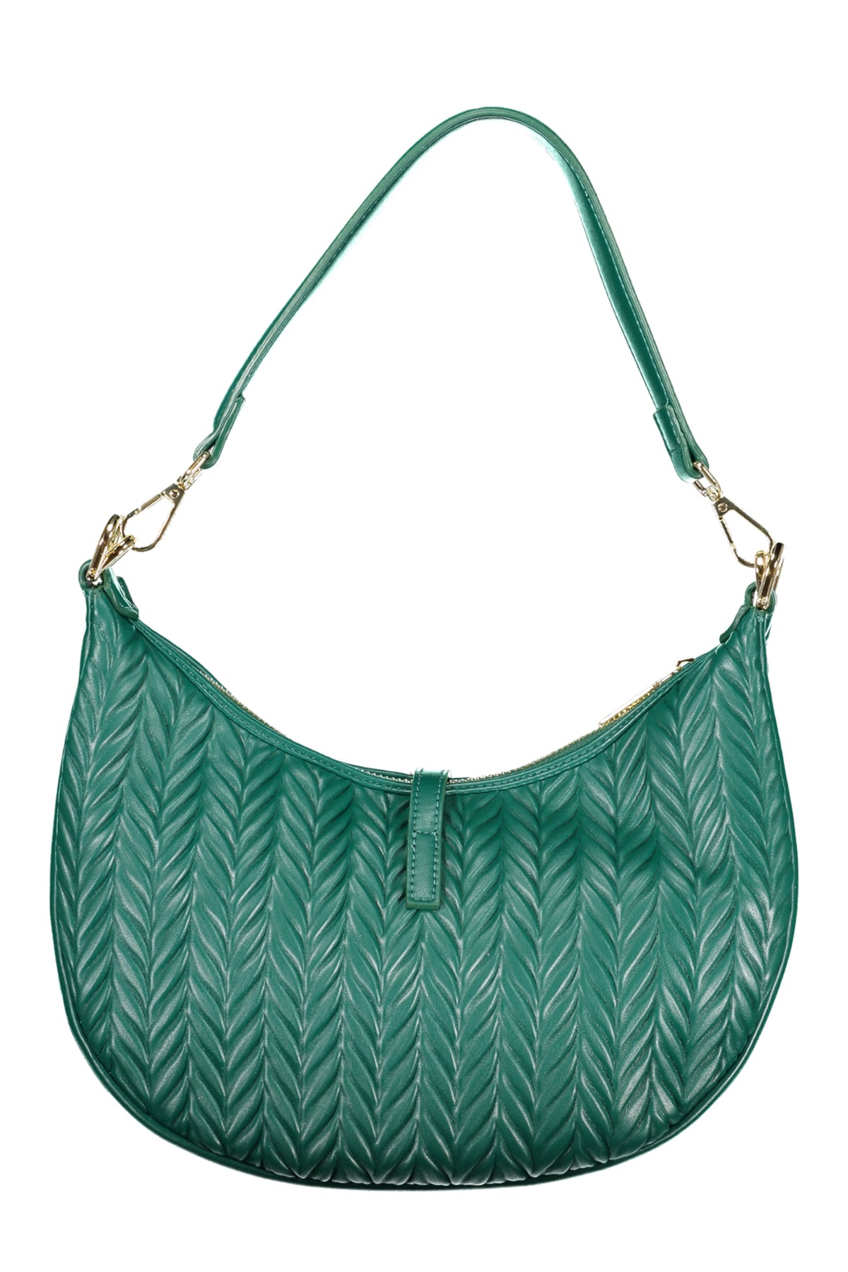 Valentino Bag with 1 shoulder handle - Green